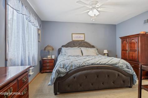 282 Parkview Terrace Lincroft NJ 07738