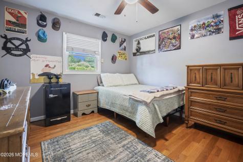 282 Parkview Terrace Lincroft NJ 07738