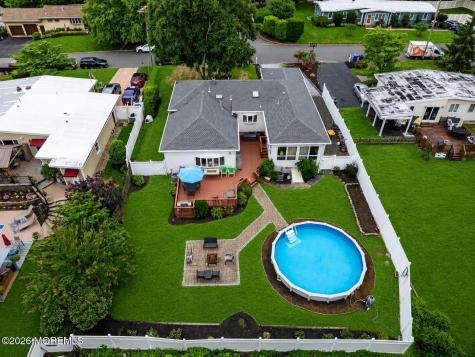 282 Parkview Terrace Lincroft NJ 07738