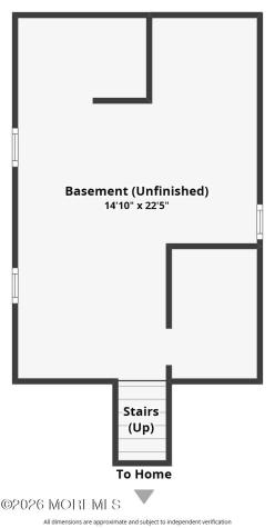 282 Parkview Terrace Lincroft NJ 07738