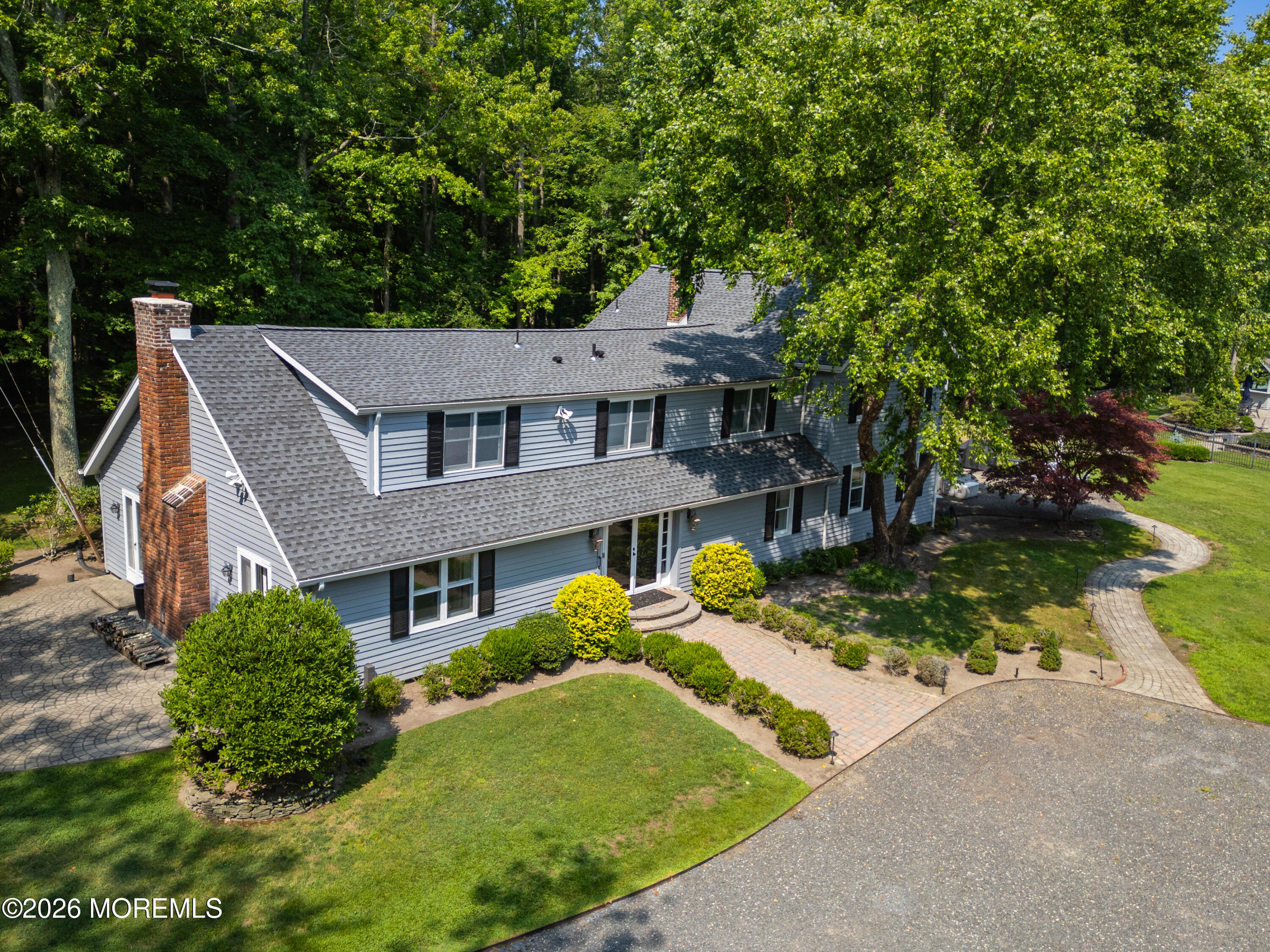 52 Shrewsbury Drive Rumson NJ 07760