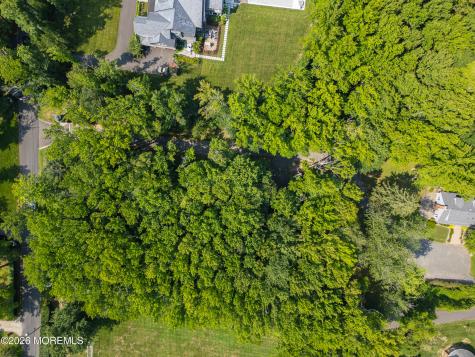 52 Shrewsbury Drive Rumson NJ 07760