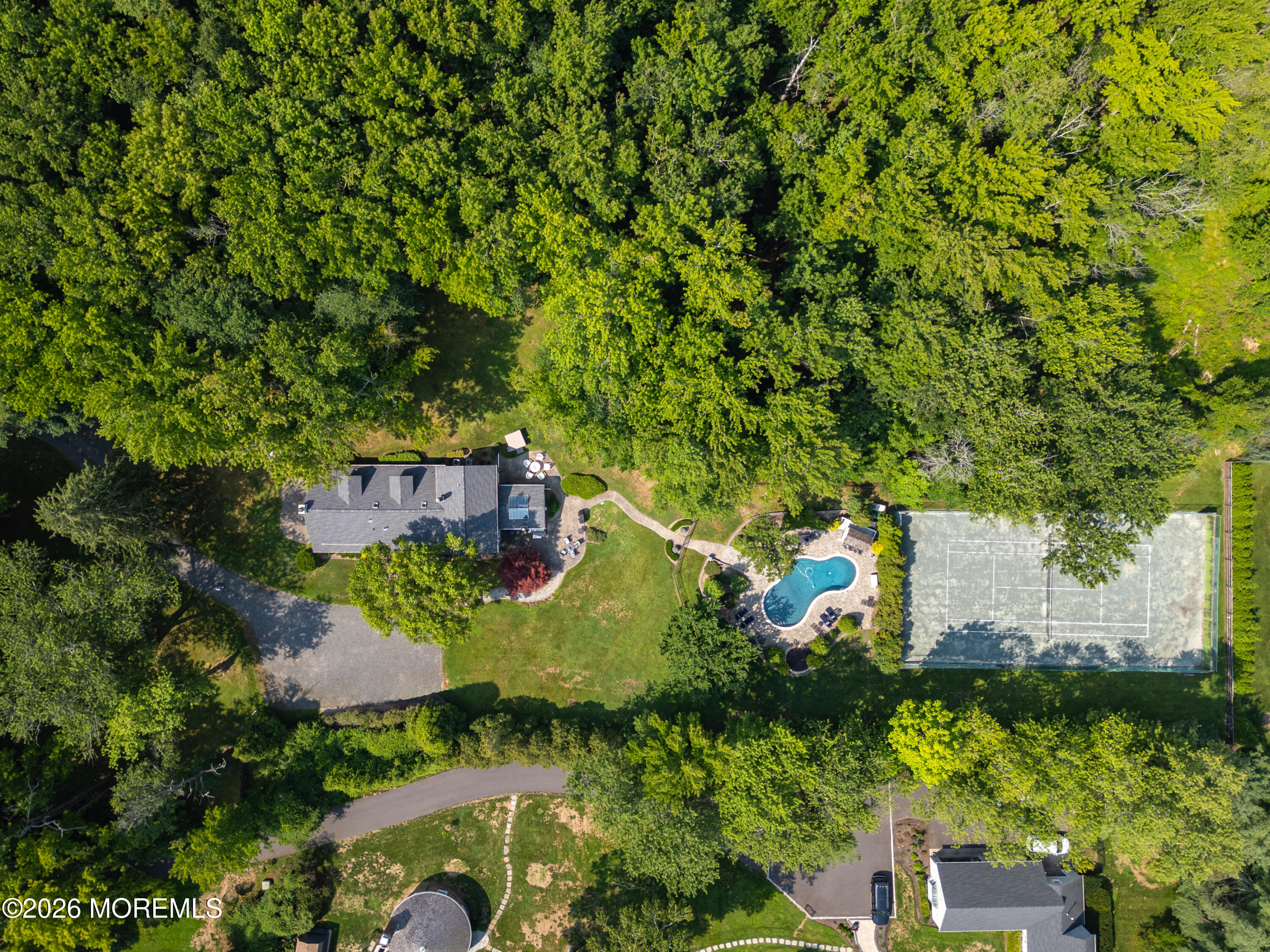 52 Shrewsbury Drive Rumson NJ 07760