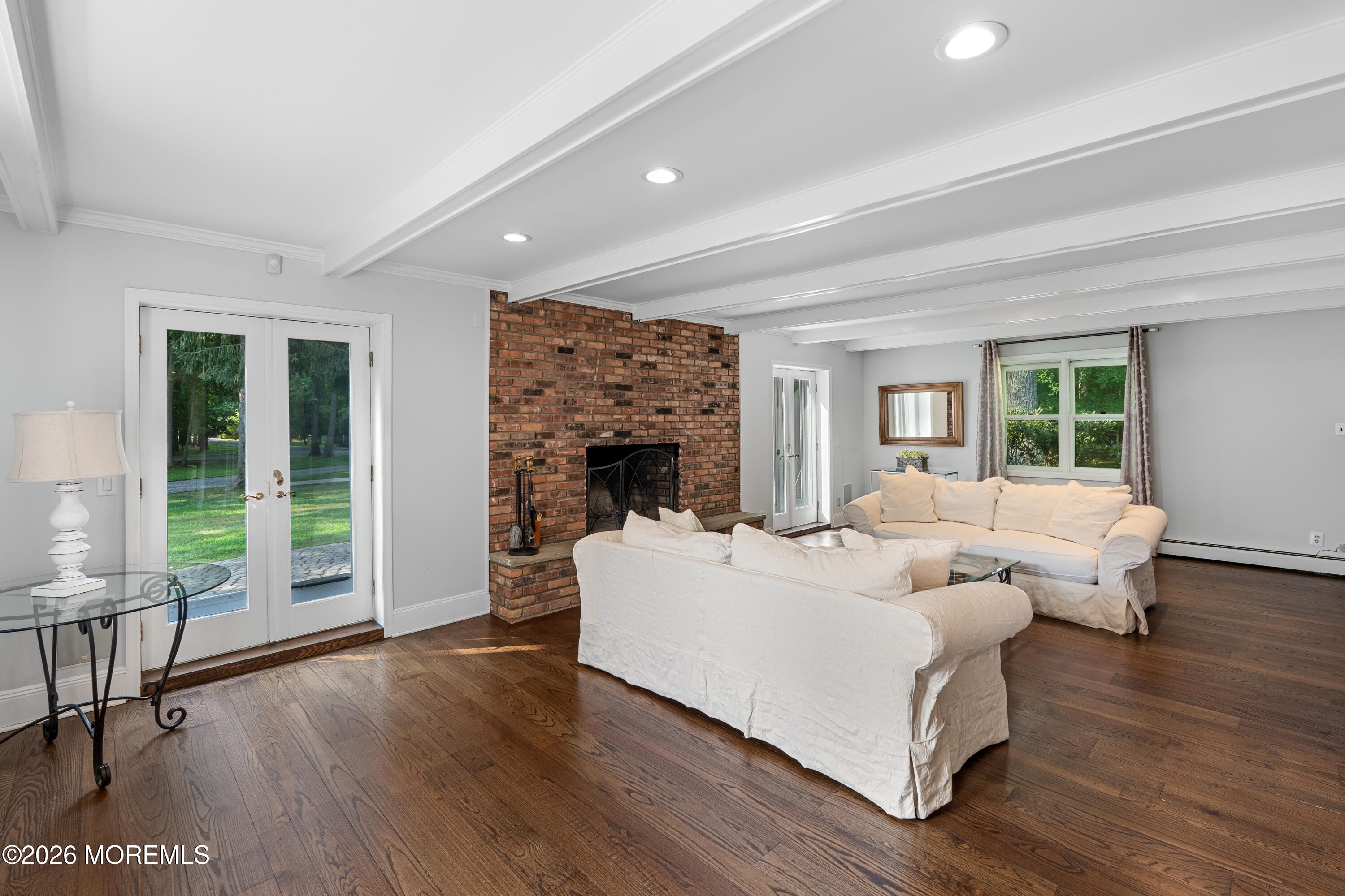 52 Shrewsbury Drive Rumson NJ 07760