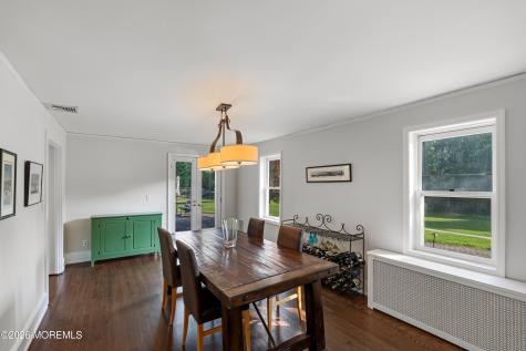 52 Shrewsbury Drive Rumson NJ 07760
