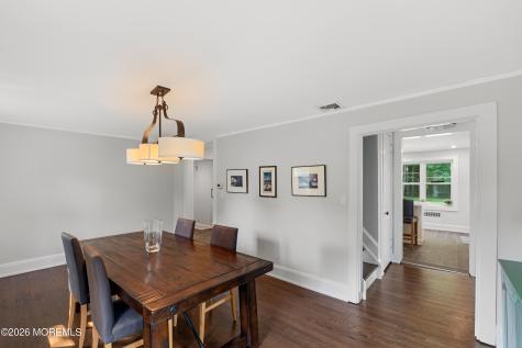 52 Shrewsbury Drive Rumson NJ 07760