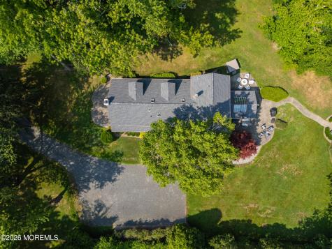 52 Shrewsbury Drive Rumson NJ 07760