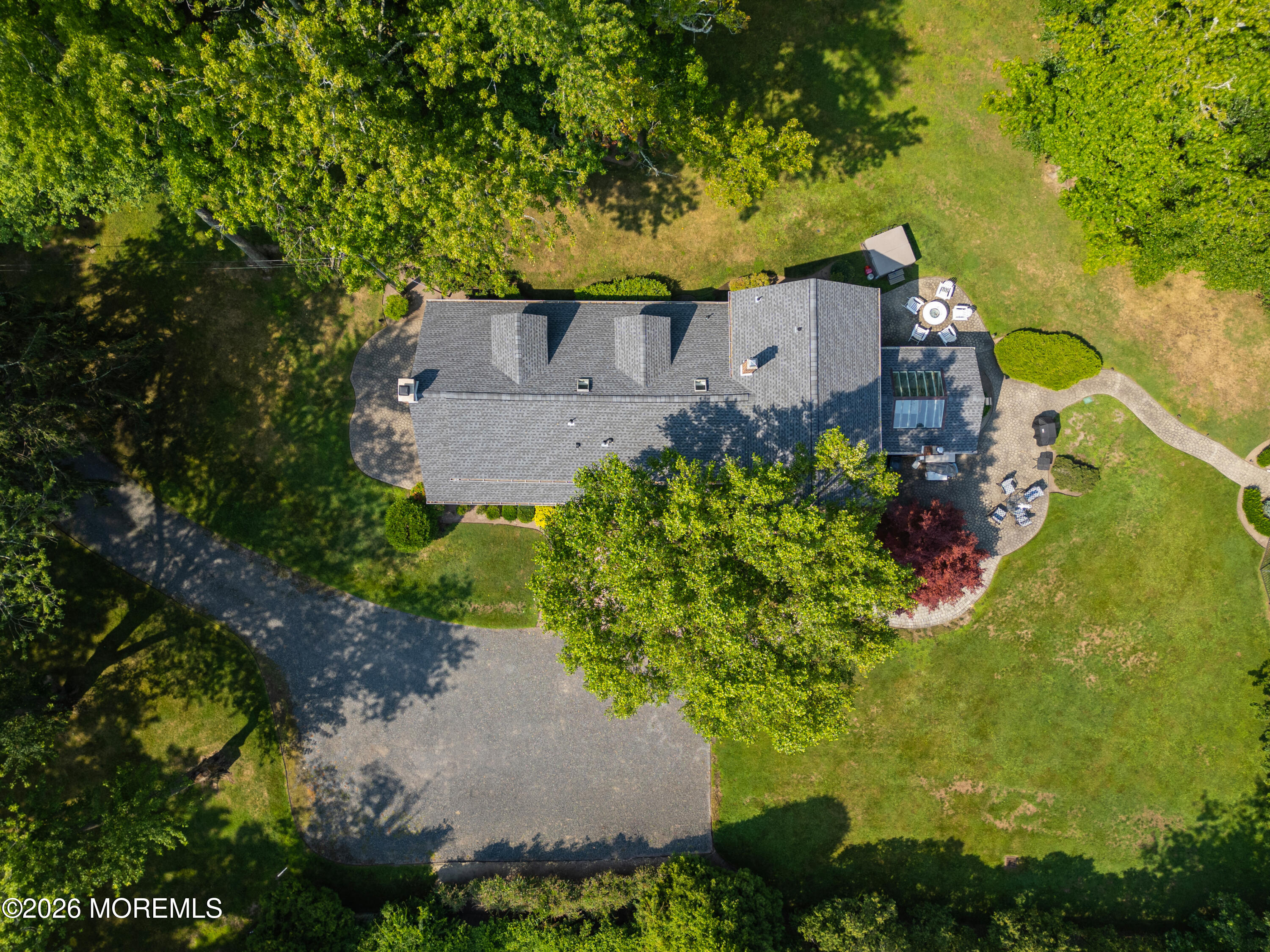 52 Shrewsbury Drive Rumson NJ 07760
