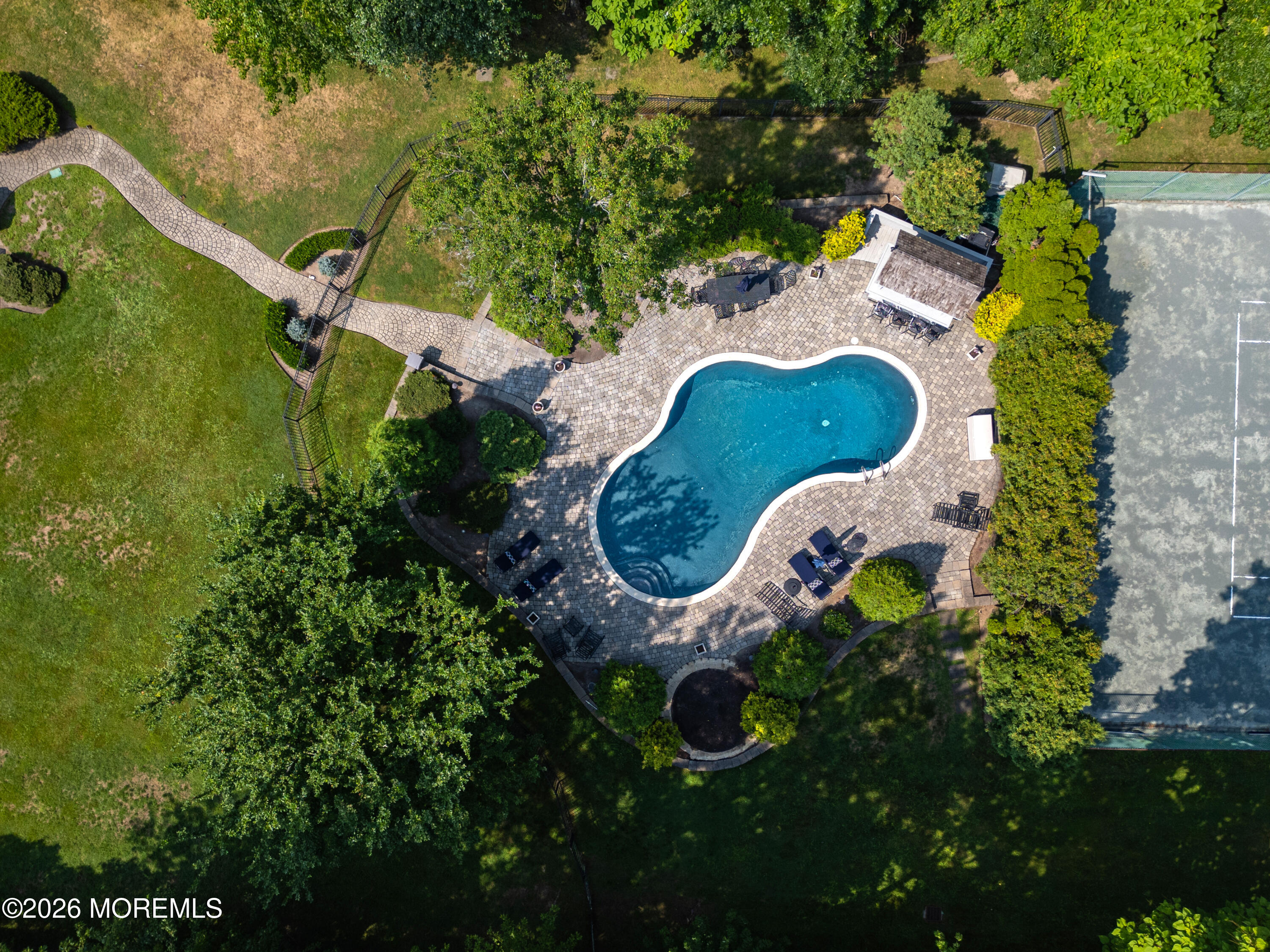 52 Shrewsbury Drive Rumson NJ 07760