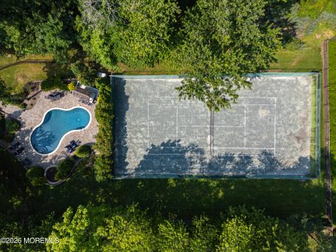 52 Shrewsbury Drive Rumson NJ 07760