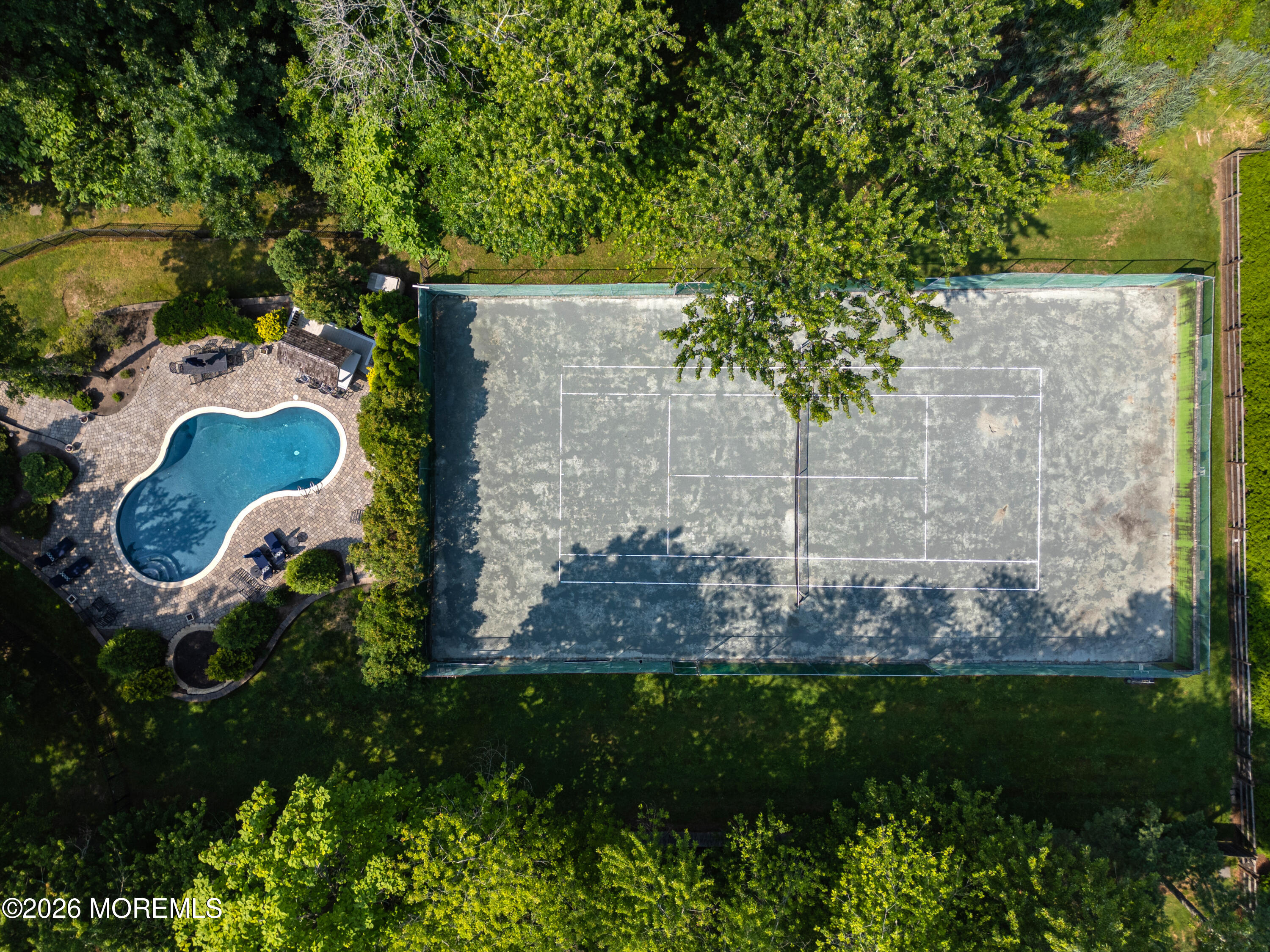 52 Shrewsbury Drive Rumson NJ 07760