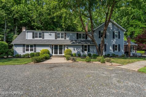 52 Shrewsbury Drive Rumson NJ 07760