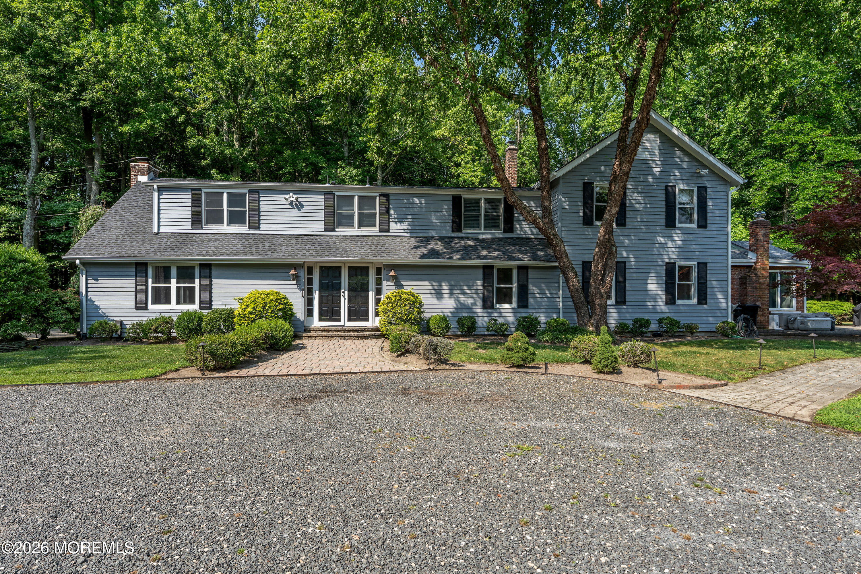 52 Shrewsbury Drive Rumson NJ 07760