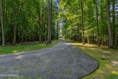 52 Shrewsbury Drive Rumson NJ 07760