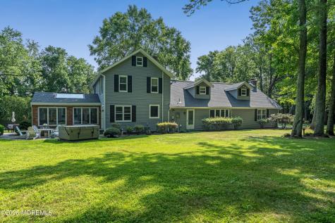 52 Shrewsbury Drive Rumson NJ 07760