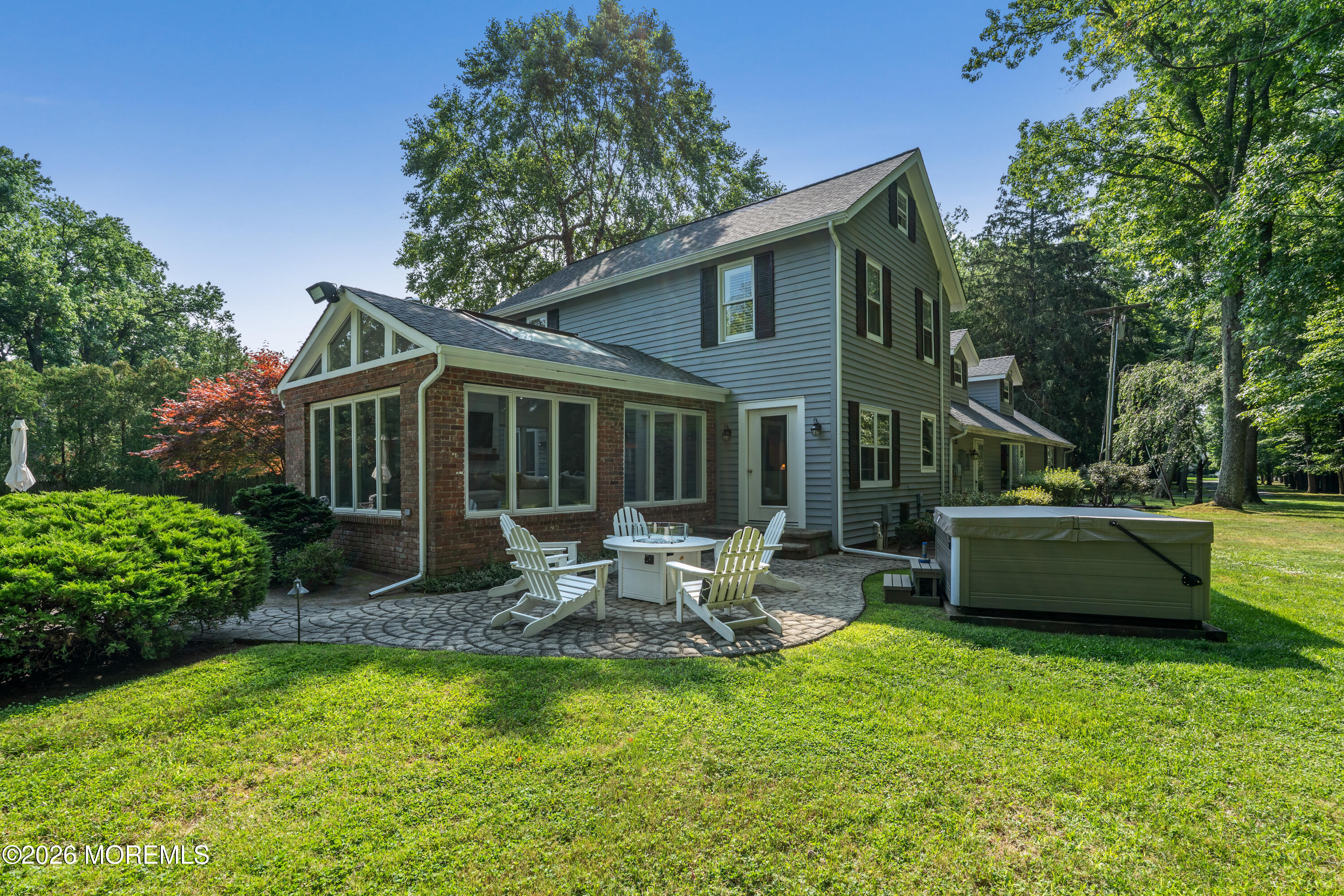 52 Shrewsbury Drive Rumson NJ 07760