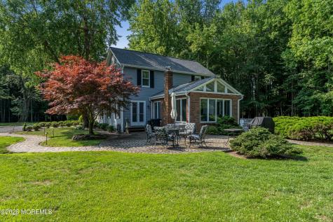 52 Shrewsbury Drive Rumson NJ 07760