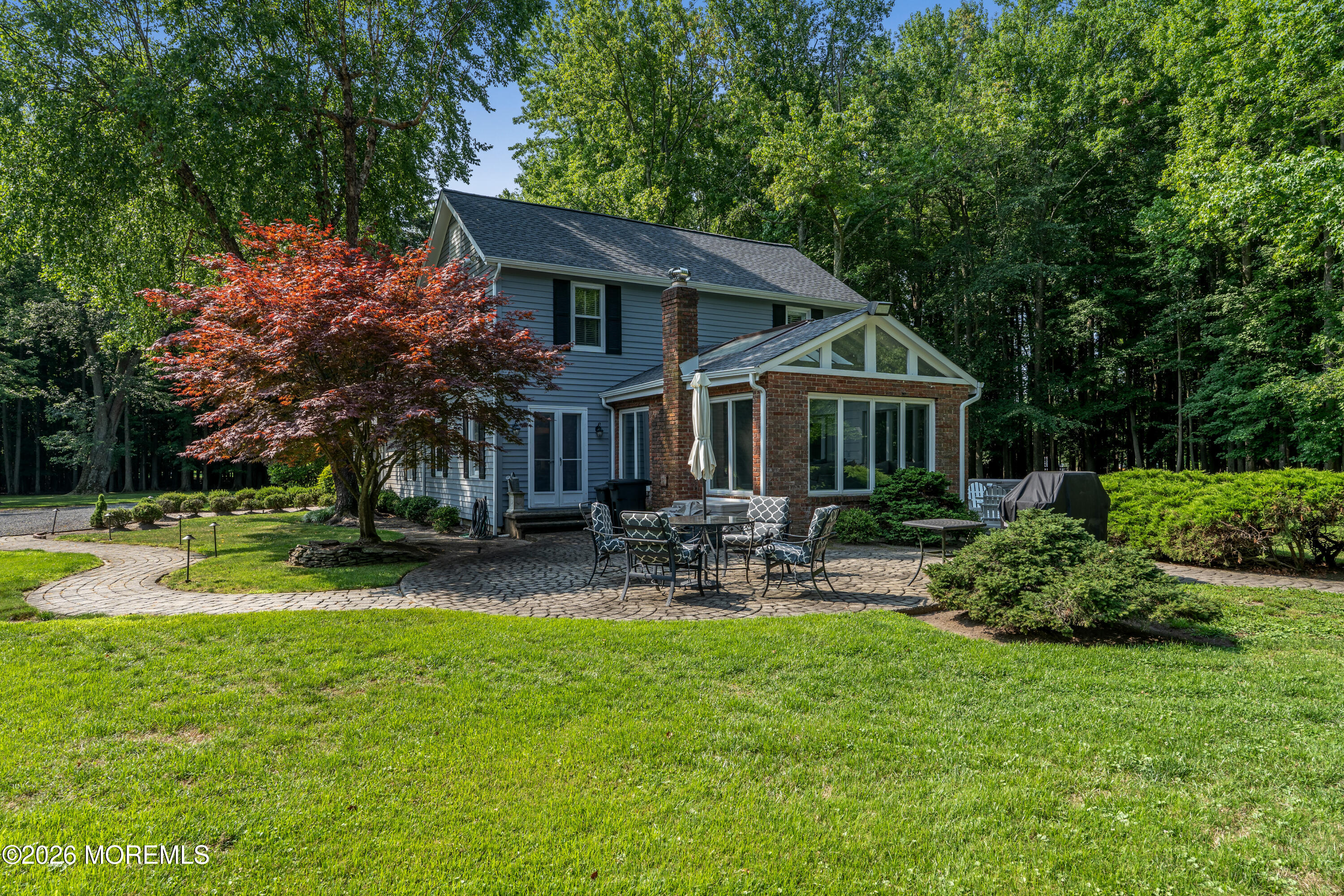 52 Shrewsbury Drive Rumson NJ 07760