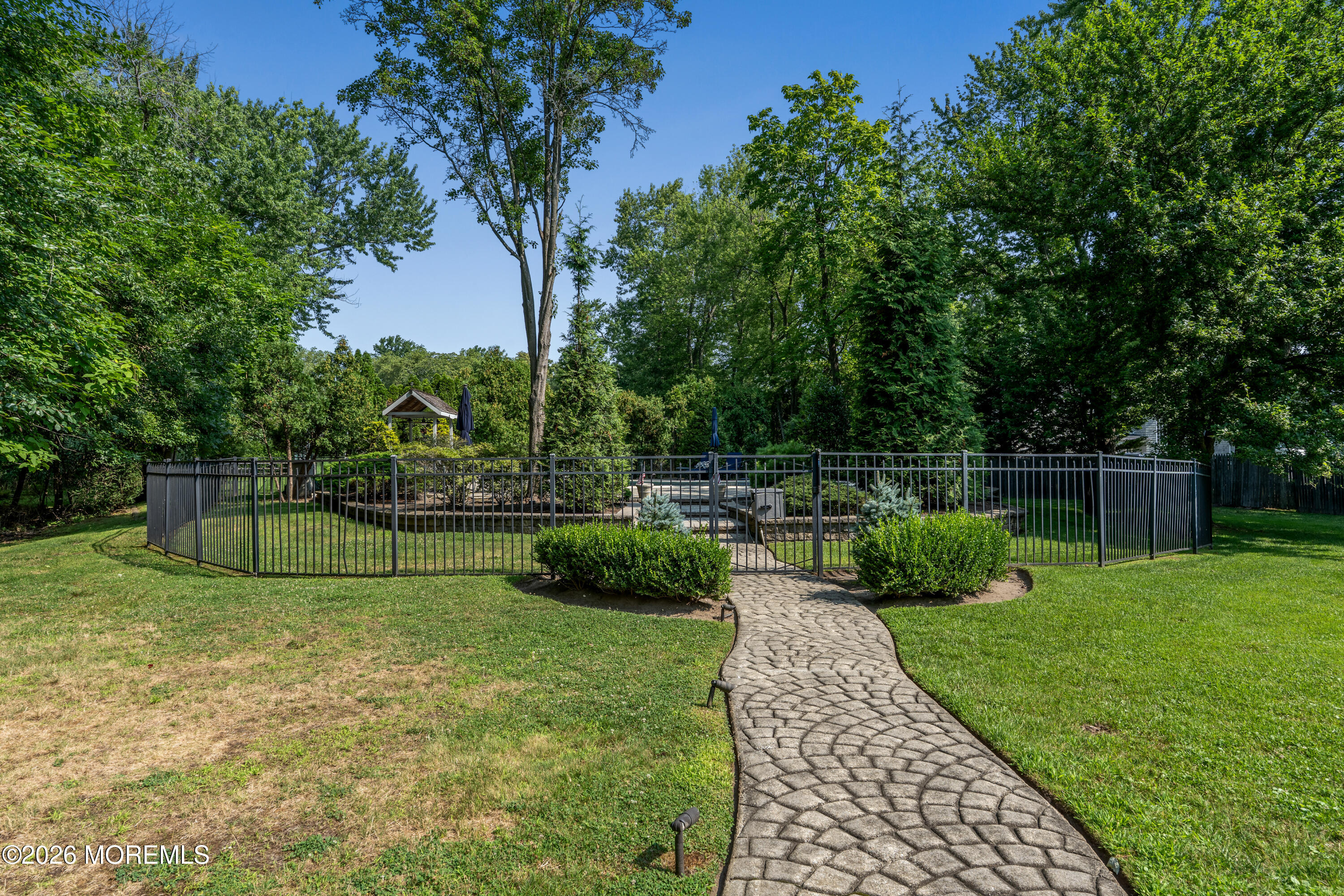 52 Shrewsbury Drive Rumson NJ 07760