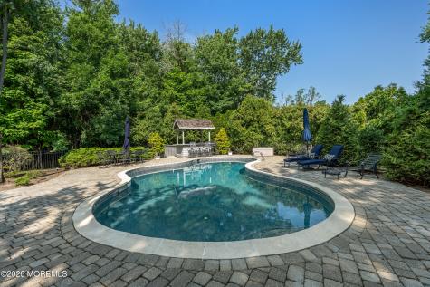 52 Shrewsbury Drive Rumson NJ 07760