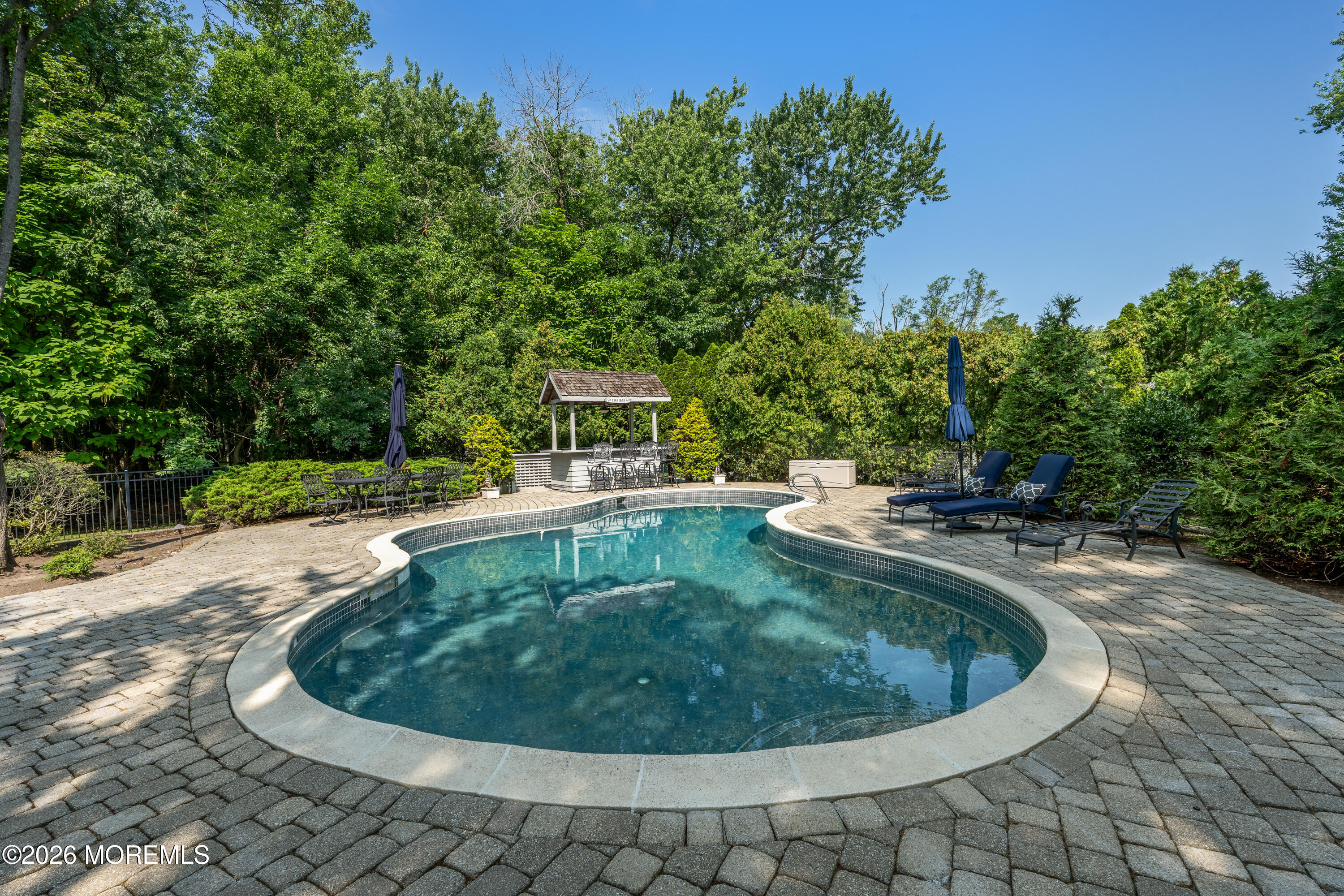 52 Shrewsbury Drive Rumson NJ 07760