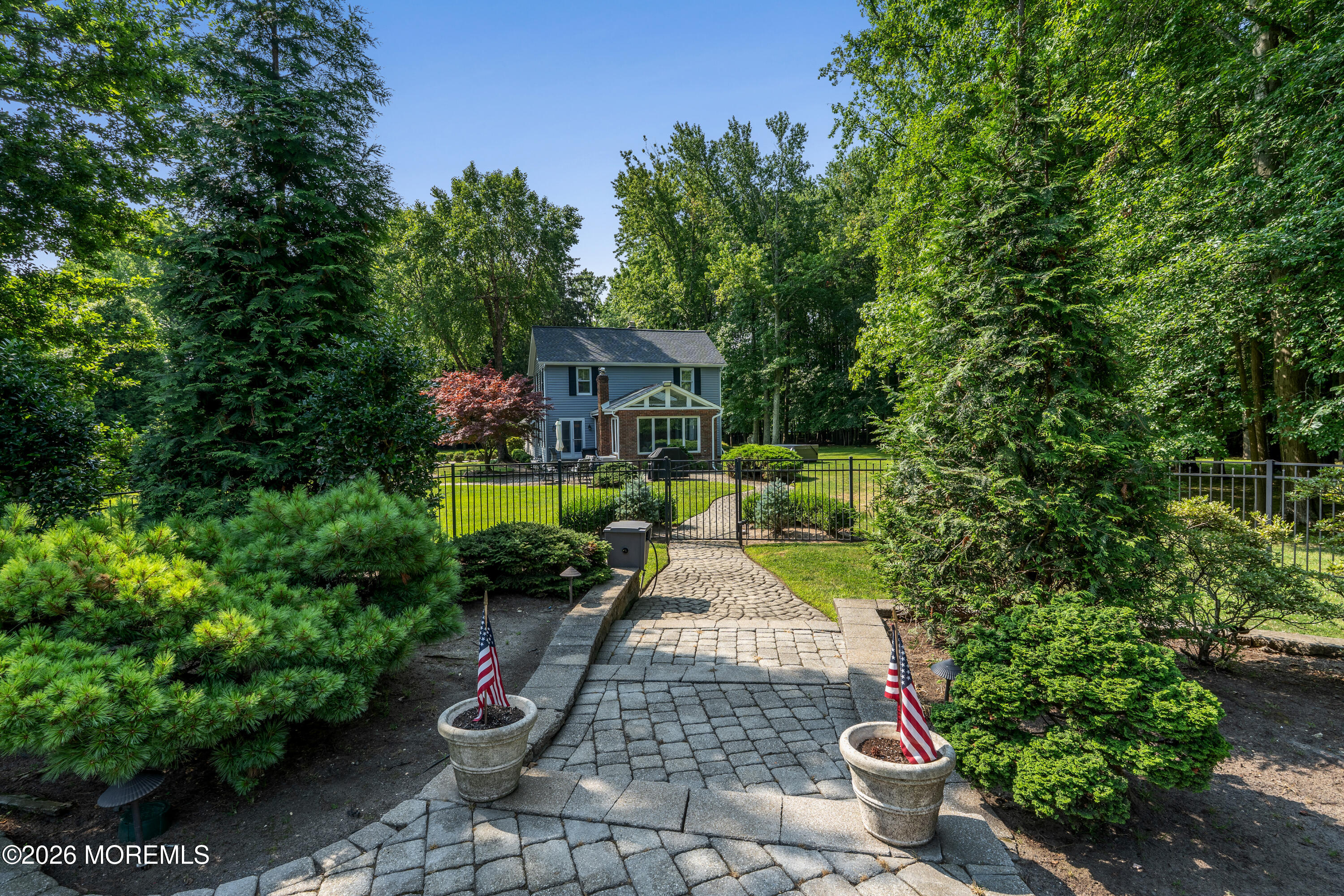 52 Shrewsbury Drive Rumson NJ 07760