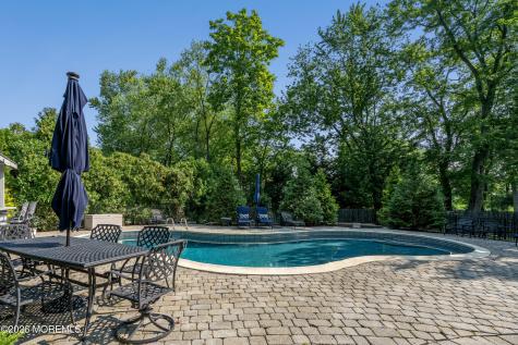 52 Shrewsbury Drive Rumson NJ 07760