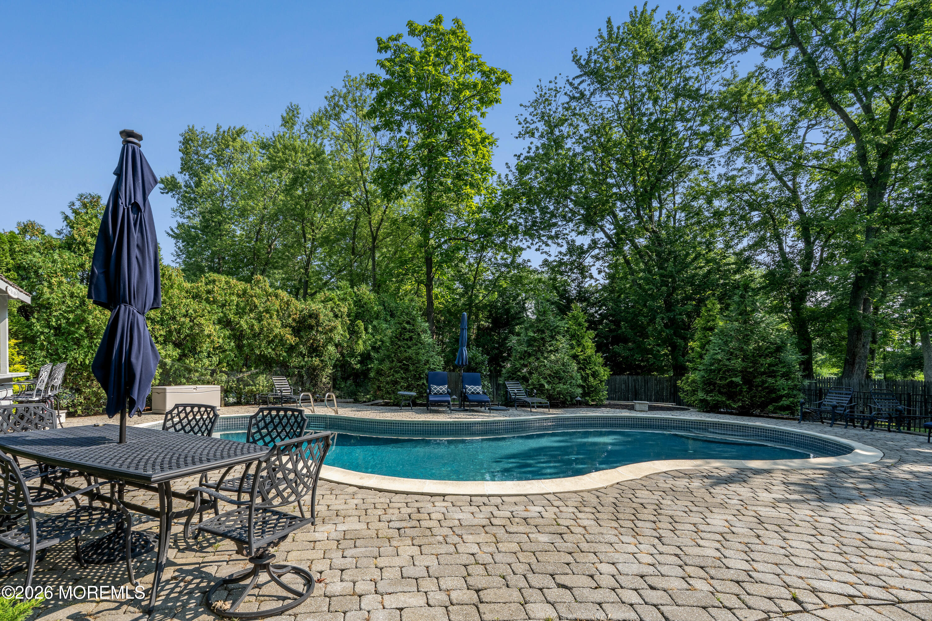 52 Shrewsbury Drive Rumson NJ 07760