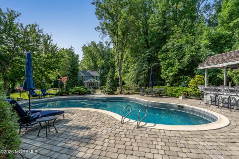 52 Shrewsbury Drive Rumson NJ 07760