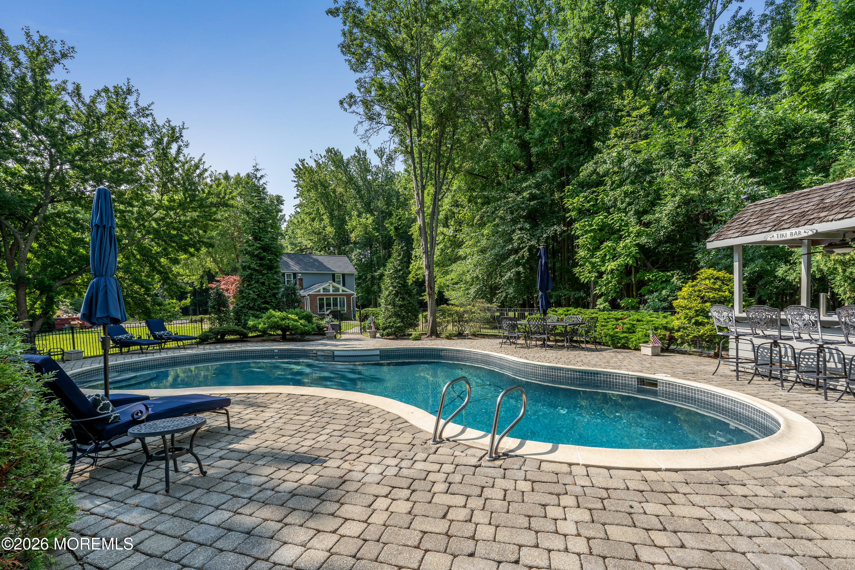 52 Shrewsbury Drive Rumson NJ 07760