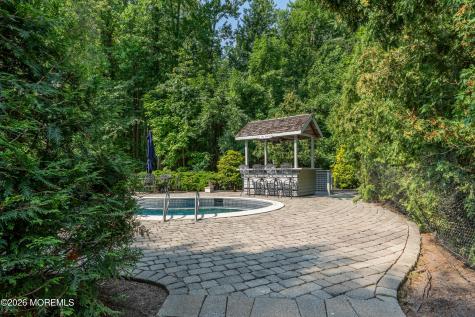 52 Shrewsbury Drive Rumson NJ 07760