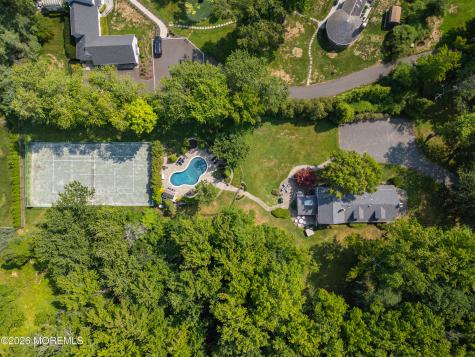 52 Shrewsbury Drive Rumson NJ 07760