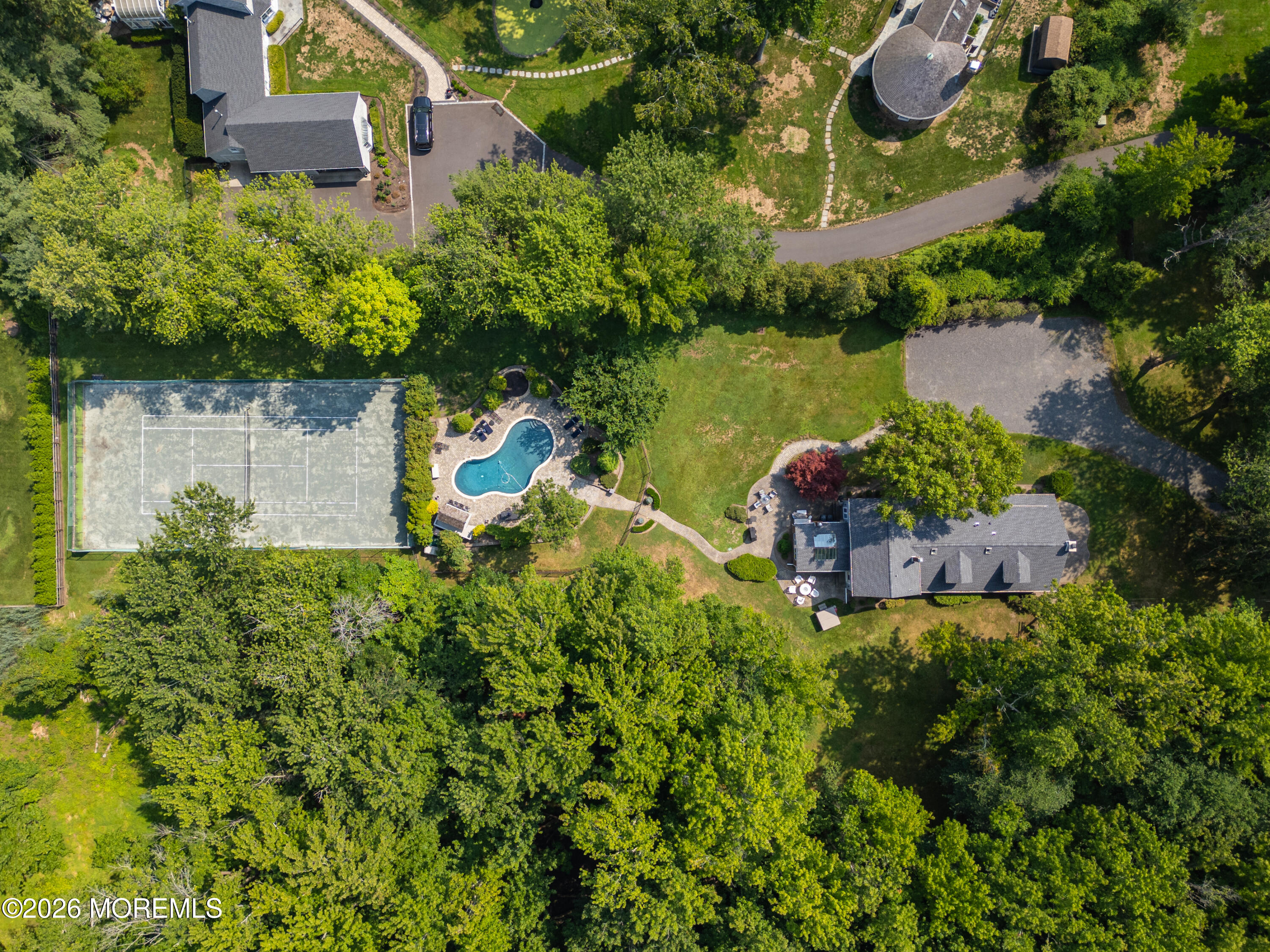52 Shrewsbury Drive Rumson NJ 07760