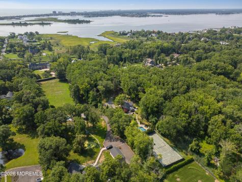 52 Shrewsbury Drive Rumson NJ 07760