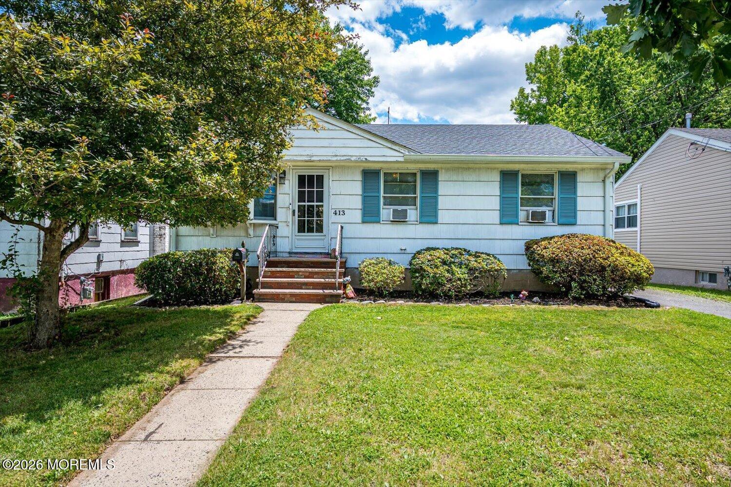 413 Jaques Avenue Rahway NJ 07065