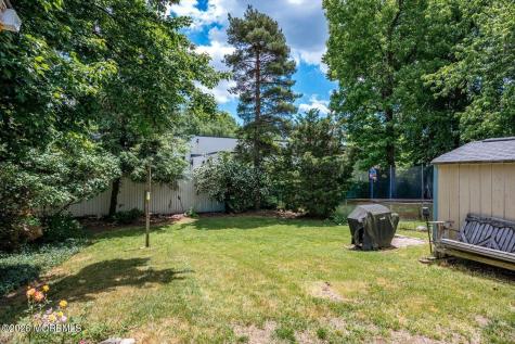 413 Jaques Avenue Rahway NJ 07065