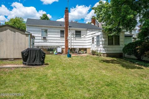 413 Jaques Avenue Rahway NJ 07065