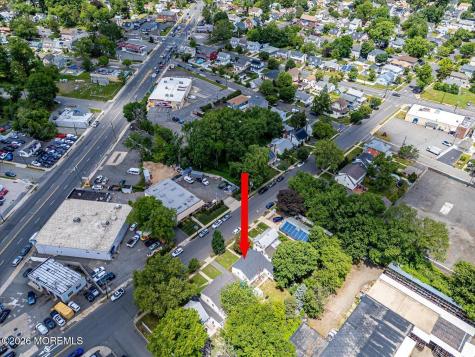 413 Jaques Avenue Rahway NJ 07065