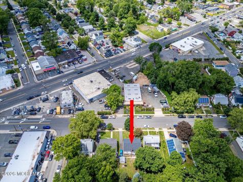 413 Jaques Avenue Rahway NJ 07065