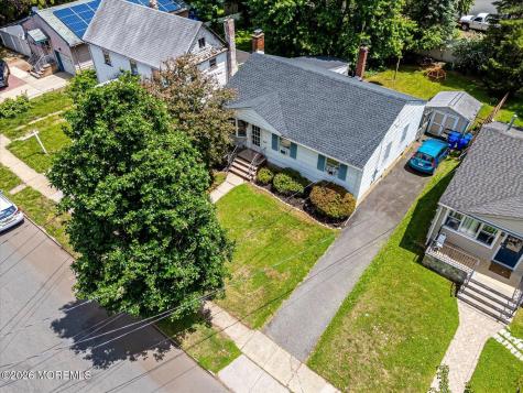 413 Jaques Avenue Rahway NJ 07065