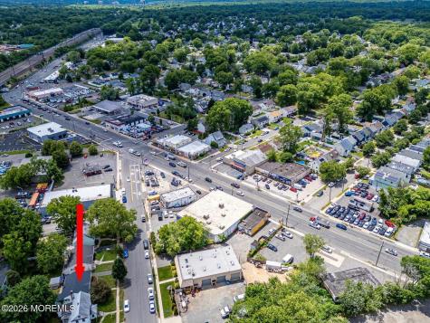 413 Jaques Avenue Rahway NJ 07065