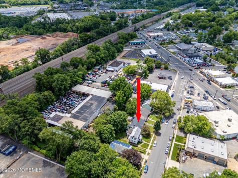 413 Jaques Avenue Rahway NJ 07065