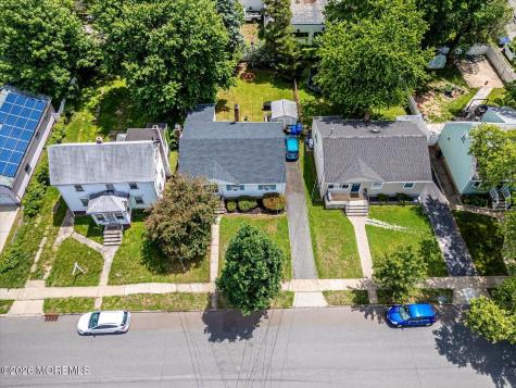 413 Jaques Avenue Rahway NJ 07065