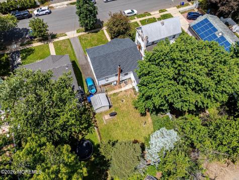413 Jaques Avenue Rahway NJ 07065