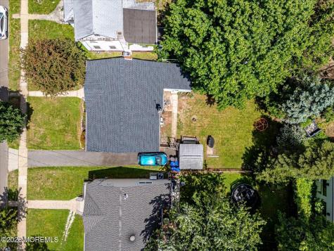 413 Jaques Avenue Rahway NJ 07065