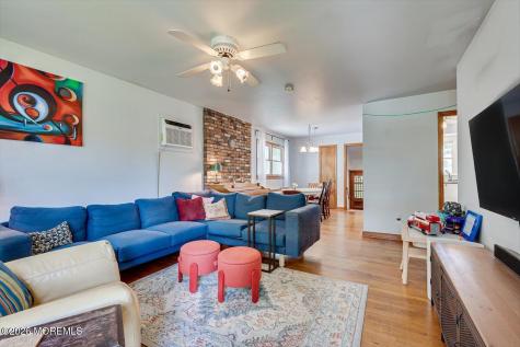 413 Jaques Avenue Rahway NJ 07065