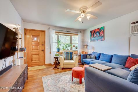 413 Jaques Avenue Rahway NJ 07065