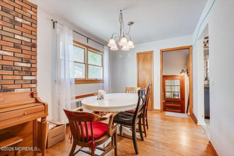 413 Jaques Avenue Rahway NJ 07065