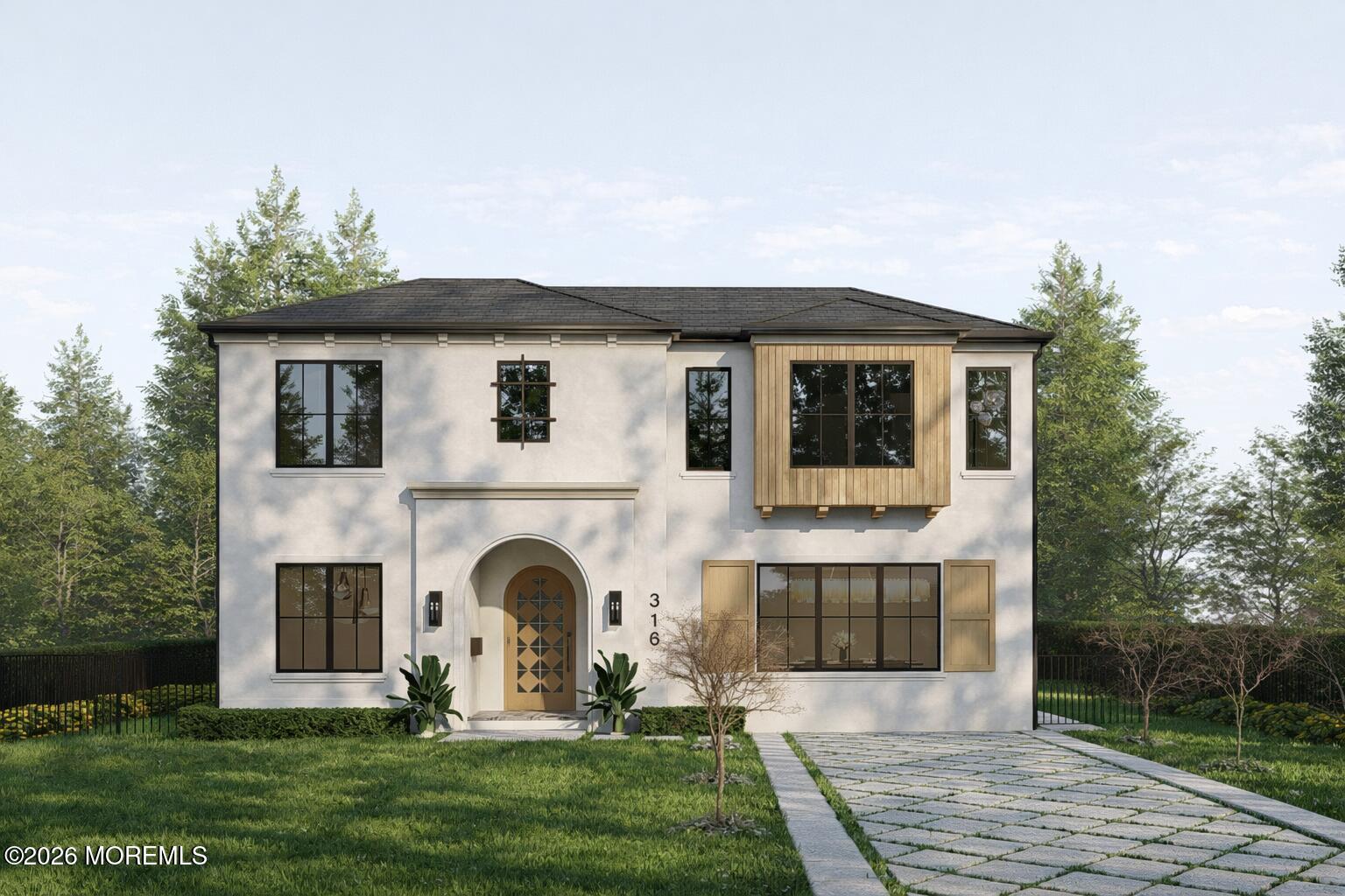 316 Oakley Avenue Long Branch NJ 07740
