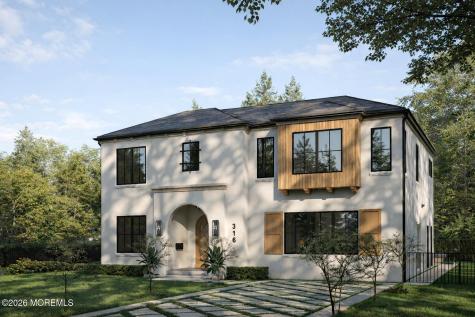 316 Oakley Avenue Long Branch NJ 07740
